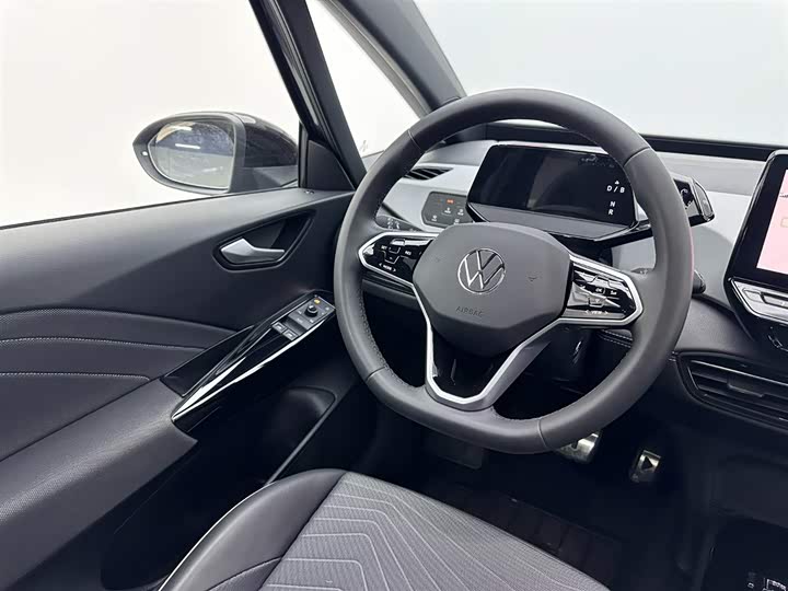 Фото 9 - Volkswagen ID.3