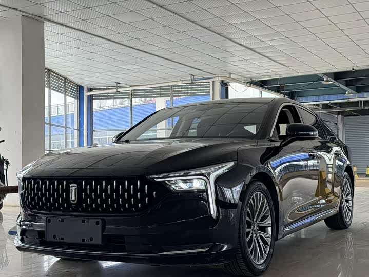 Фото 1 - Bestune B70