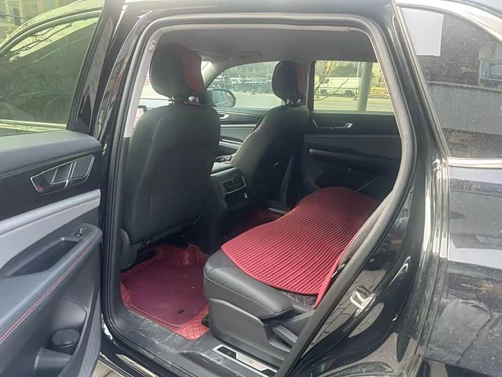 Фото 4 - Volkswagen Teramont X