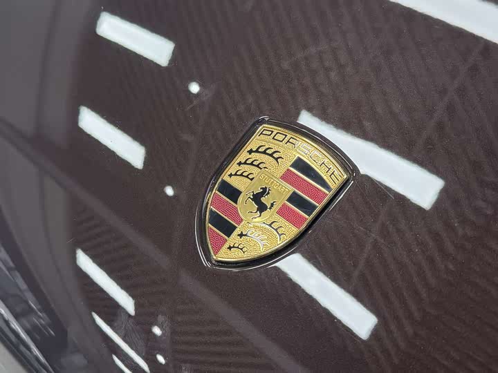 Фото 4 - Porsche Macan