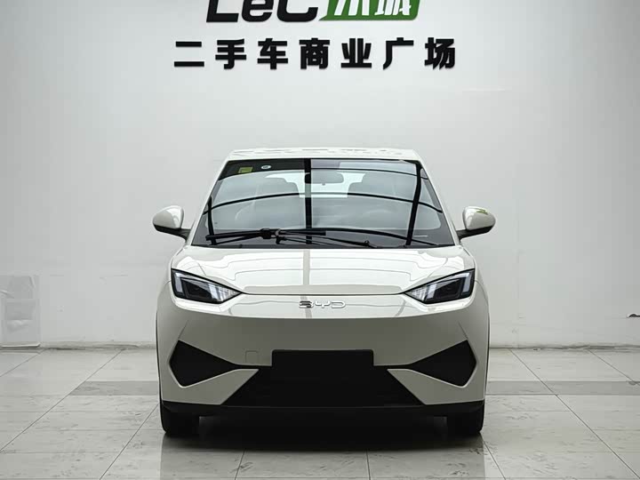 Фото 2 - BYD Seagull