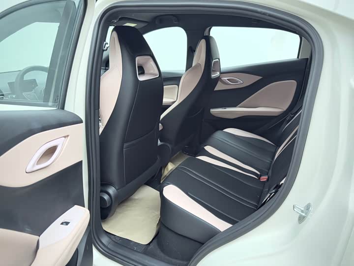 Фото 6 - BYD Seagull