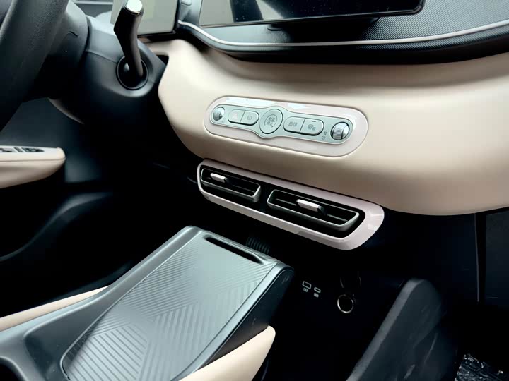 Фото 8 - BYD Seagull