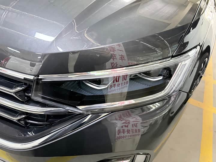 Фото 4 - Volkswagen Tayron