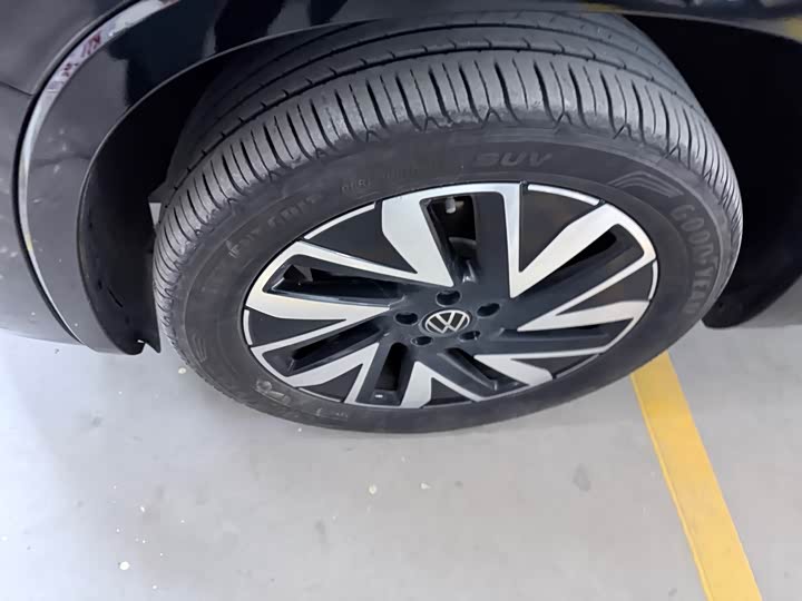 Фото 5 - Volkswagen Tayron