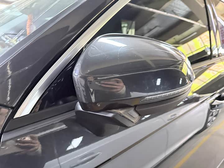 Фото 6 - Volkswagen Tayron