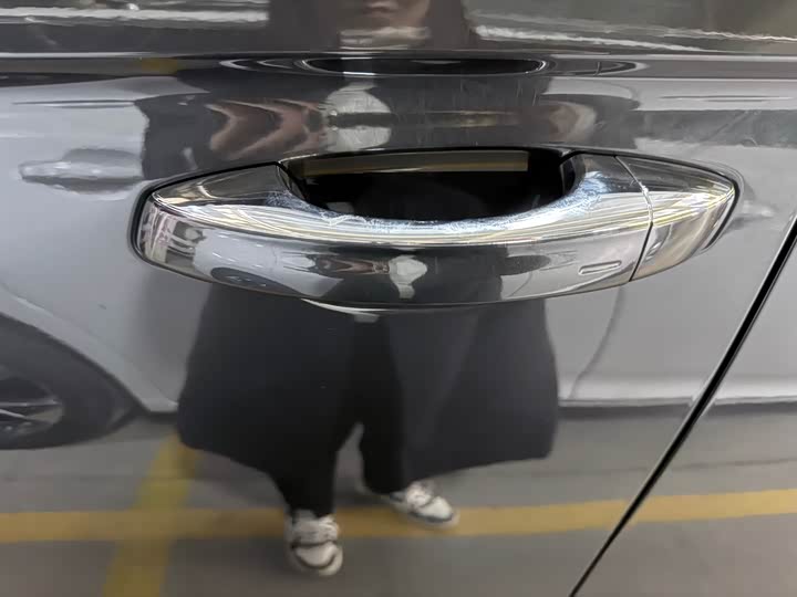 Фото 7 - Volkswagen Tayron