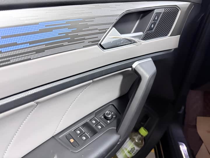 Фото 9 - Volkswagen Tayron