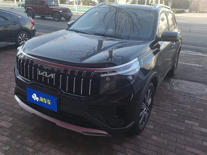 Фото 1 - Kia Sportage GT-line