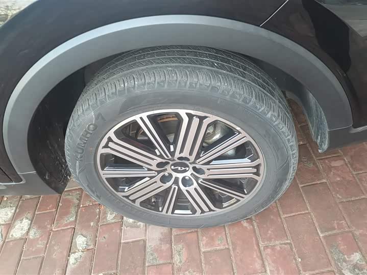 Фото 6 - Kia Sportage GT-line