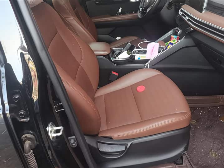 Фото 8 - Kia Sportage GT-line