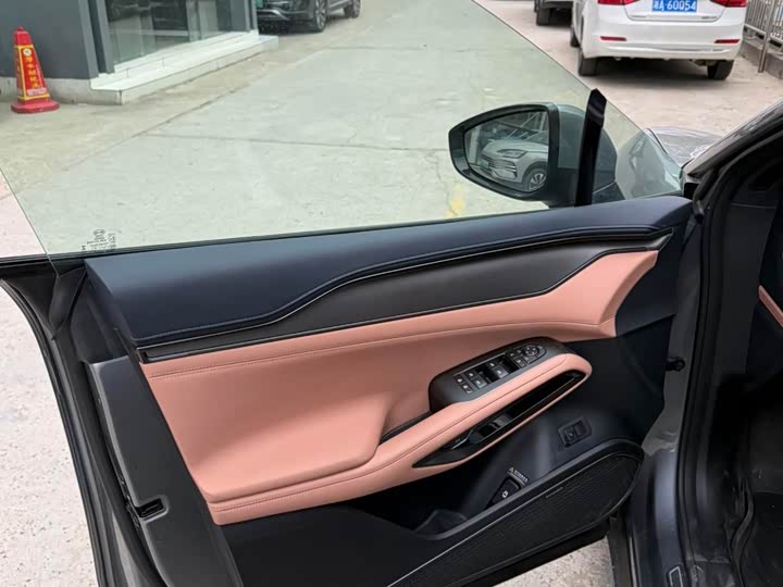 Фото 6 - BYD Song L