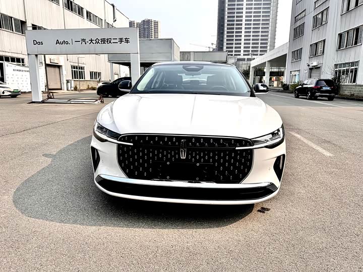 Фото 8 - Lincoln Z (Zephyr)