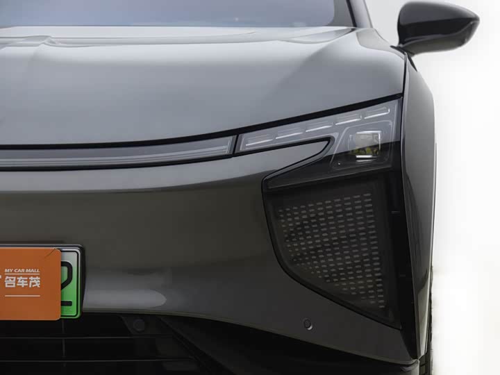 Фото 3 - HiPhi X