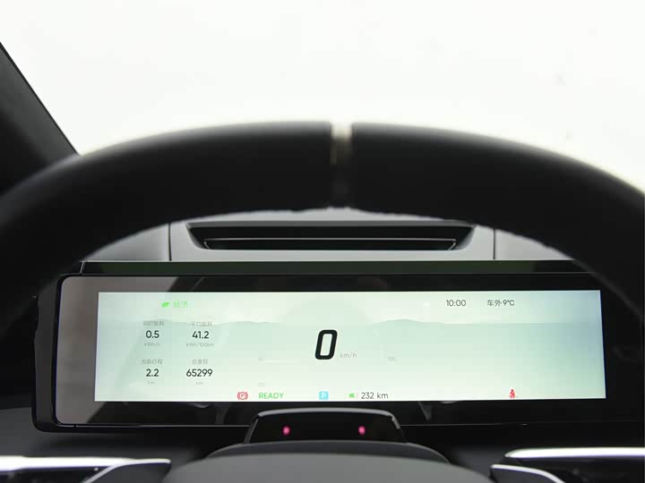 Фото 8 - HiPhi X