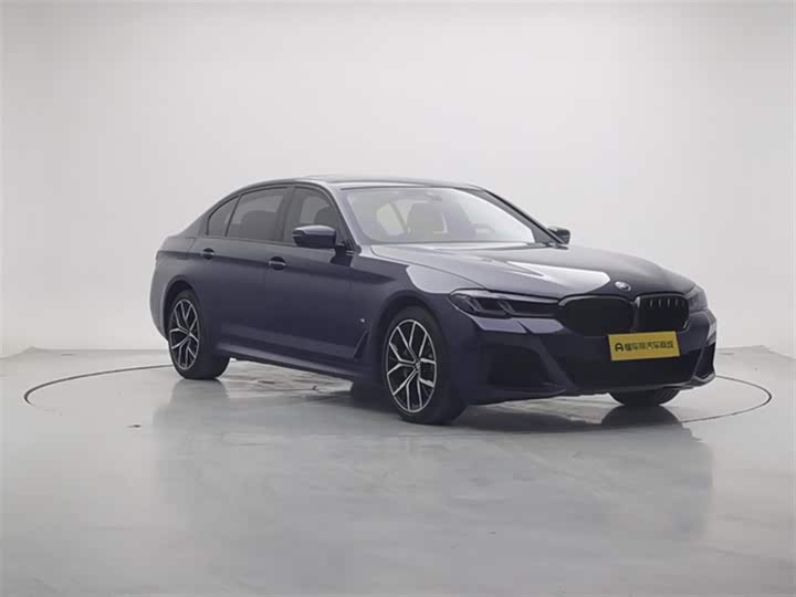 Фото 4 - BMW 5 Series