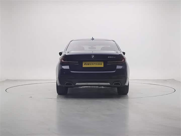 Фото 7 - BMW 5 Series