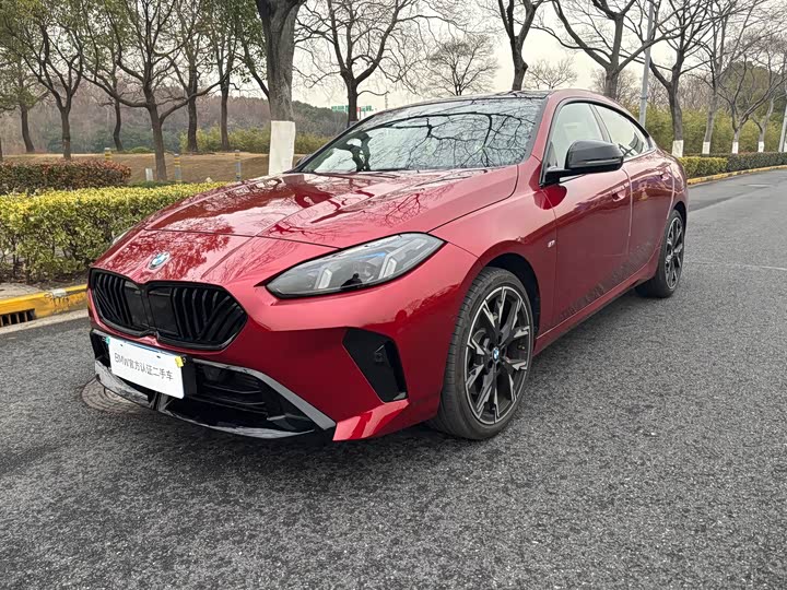 Фото 1 - BMW 2 Series