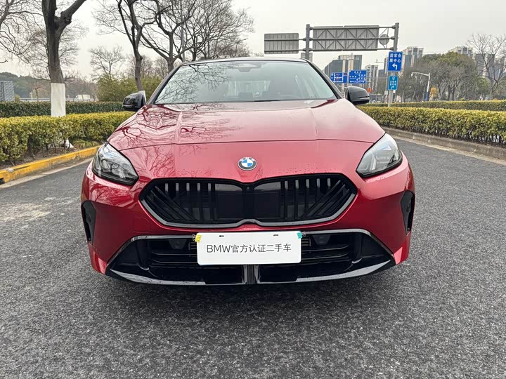 Фото 2 - BMW 2 Series