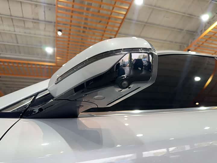 Фото 5 - BYD Yuan Plus