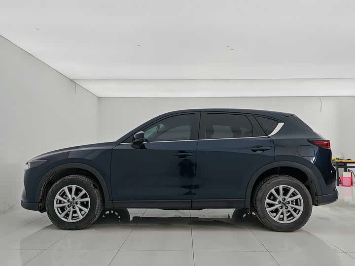 Фото 2 - Mazda CX-5