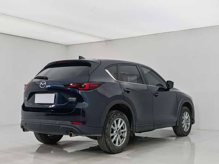 Фото 3 - Mazda CX-5