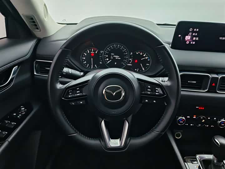 Фото 6 - Mazda CX-5