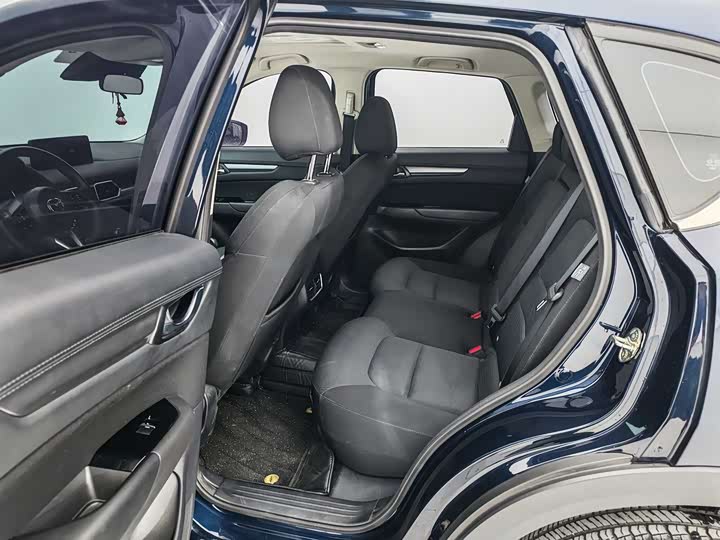 Фото 8 - Mazda CX-5