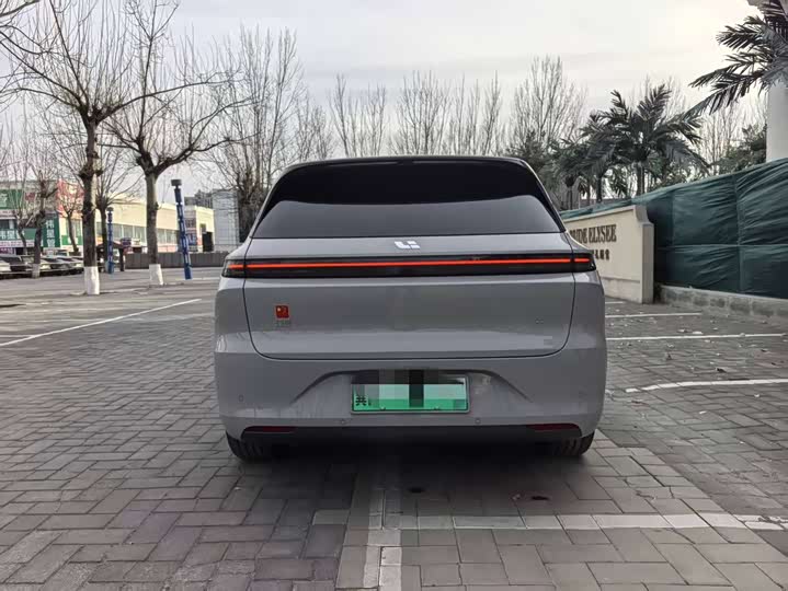 Фото 5 - LiXiang L6