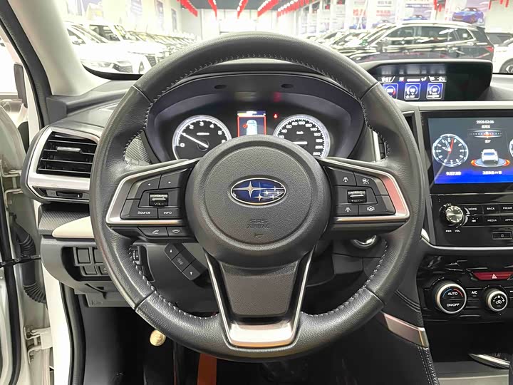 Photo 4 - Subaru Forester