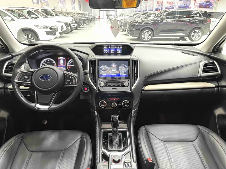 Photo 6 - Subaru Forester