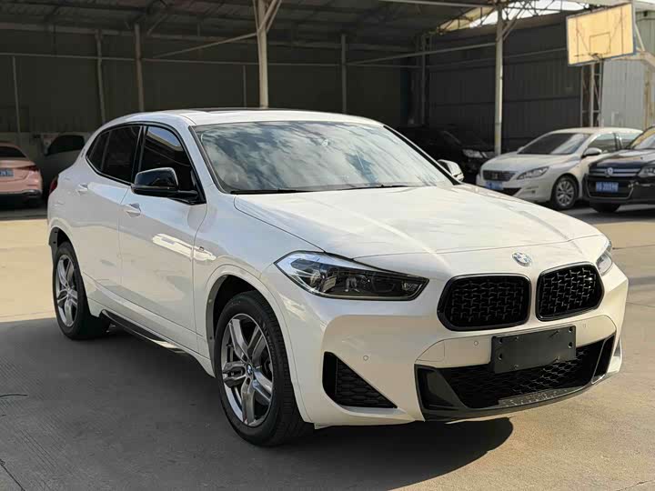 Фото 3 - BMW X2