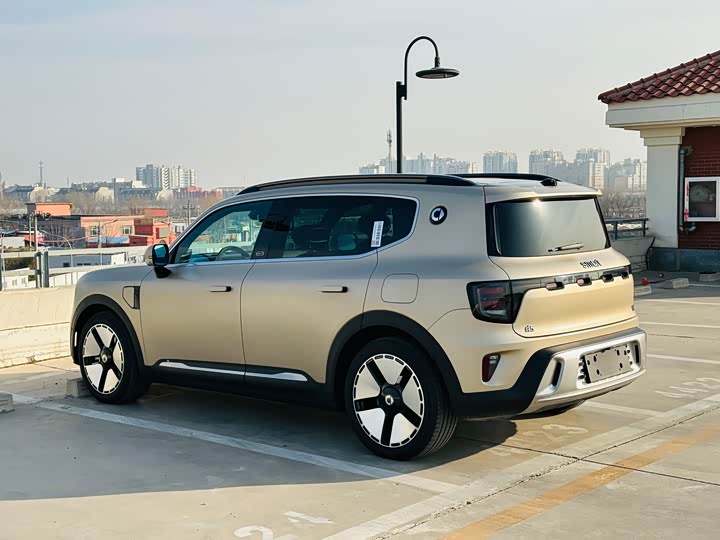 Фото 6 - Smart #5