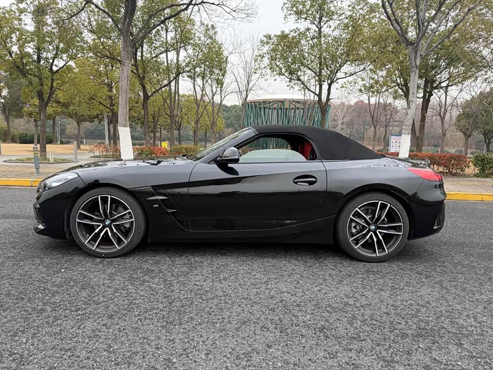 Фото 2 - BMW Z4