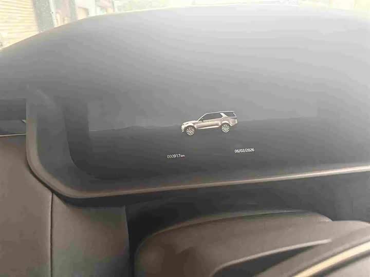 Фото 5 - Land Rover Discovery