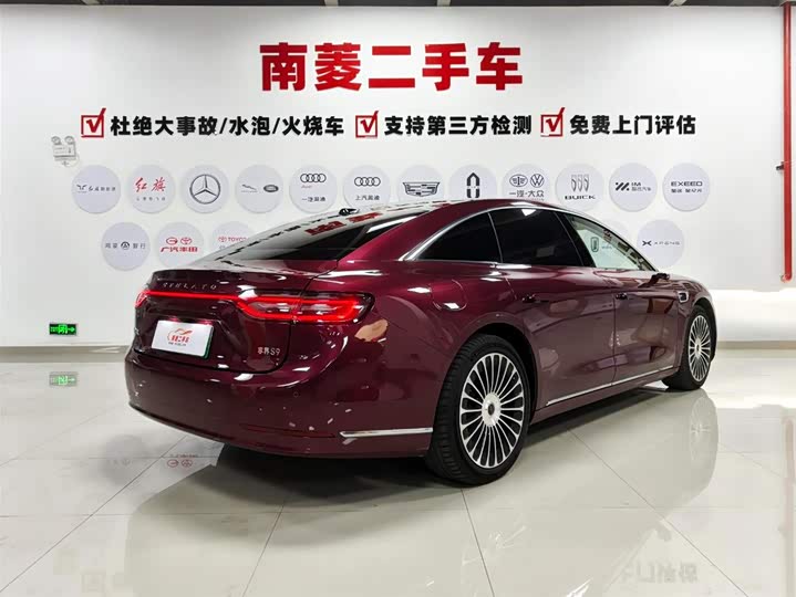 Фото 6 - Stelato S9