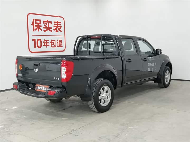 Фото 2 - Great Wall Wingle 5