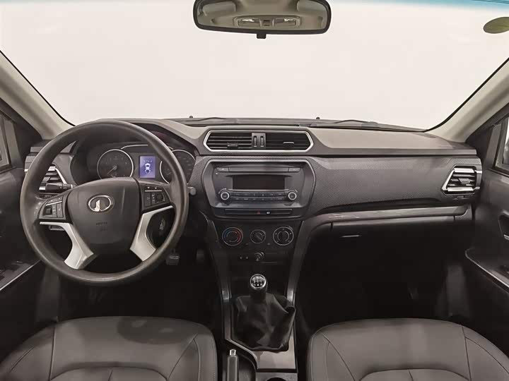 Фото 5 - Great Wall Wingle 5