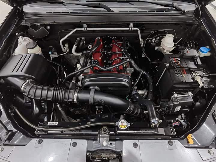 Фото 6 - Great Wall Wingle 5