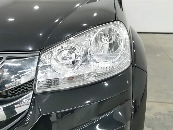 Фото 7 - Great Wall Wingle 5