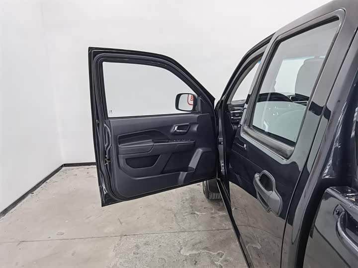 Фото 8 - Great Wall Wingle 5