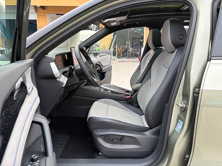 Фото 5 - Volkswagen Tayron