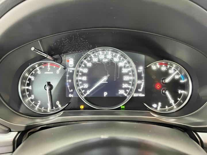 Фото 9 - Mazda CX-5