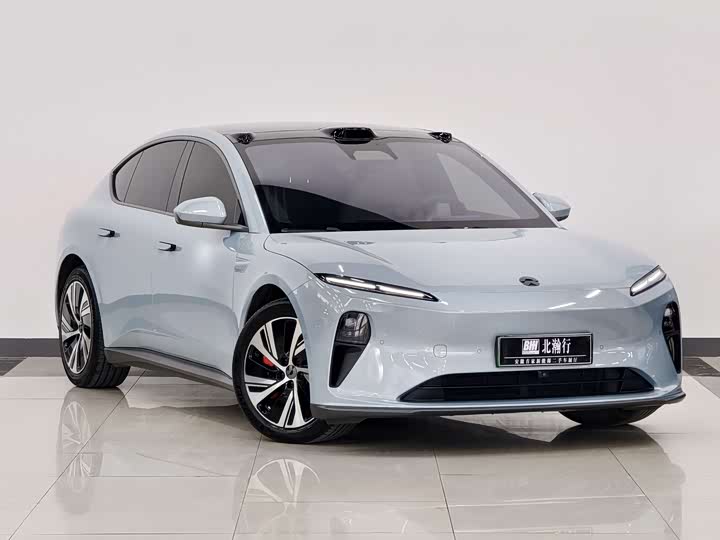 Фото 3 - Nio ET5