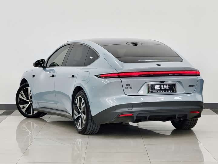 Фото 6 - Nio ET5