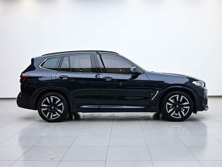 Фото 6 - BMW iX3