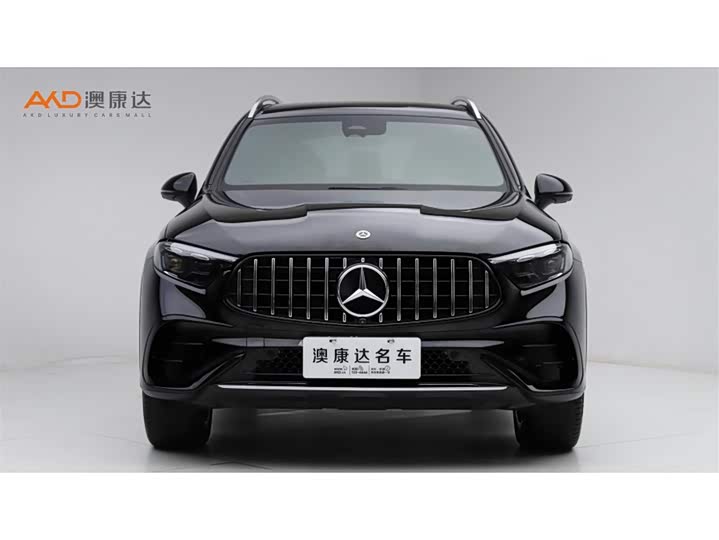 Фото 2 - Mercedes-Benz GLC-Class