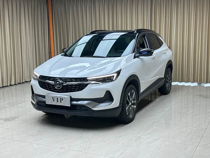 Фото 1 - Buick Encore