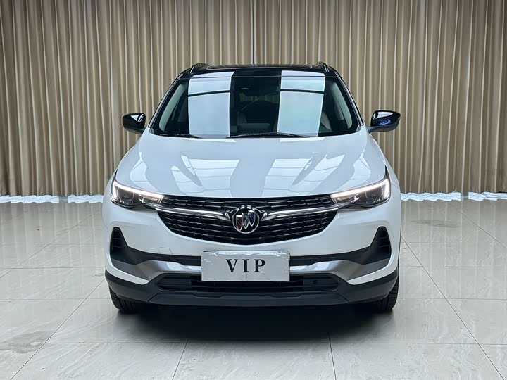 Фото 2 - Buick Encore