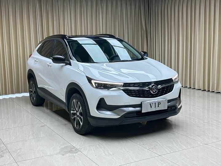 Фото 3 - Buick Encore